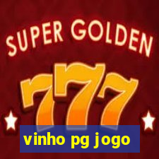 vinho pg jogo